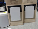 SONOS One SL家庭智能音響系統(tǒng) 無線WiFi音箱 APP控制 桌面音響 家用客廳臥室 智能音箱 可組合環(huán)繞 One SL單只白色 曬單實(shí)拍圖