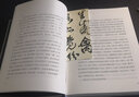 中國書法之美 傳世墨寶喚醒國人的書法記憶（草書卷）開啟領(lǐng)略草書之美的歷程 賞析臨習(xí)入門書 精裝四色 曬單實拍圖