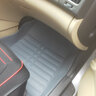 適用于07 08 09 12 13 15 16 17 18 19 20新老款現代悅動(dòng)腳墊大包圍腳墊 灰色五座全車(chē)腳墊 曬單實(shí)拍圖
