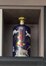 茅臺（MOUTAI）【茅臺王子生肖酒】53度 茅臺王子酒 王子生肖紀念酒 大壇酒 53度 5L 1瓶 王子狗5L裝 單瓶 曬單實(shí)拍圖