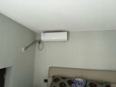 海信（Hisense）大1匹 易省電E370 AI省電 速冷熱 國家補貼 空調(diào)掛機 大風量 自然風防直吹新一級智能變頻臥室掛式 大1匹 一級能效 EF20A1升級款26E370 曬單實拍圖