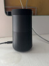 BoseSoundLink Revolve 蓝牙音响II 黑色 360度环绕防水无线音箱电脑桌面音响 扬声器 小水壶二代 实拍图