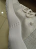 耐克Nike Hyperdunk X Low 10白色男子低幫實(shí)戰籃球鞋 AR0465-100 42.5 曬單實(shí)拍圖