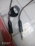 BGVP S5H 耳機升級線(xiàn)冷凍8芯單晶銅鍍銀MMCX高解析適用于舒爾SE846耳機 3.5mm MMCX 無(wú)麥版 曬單實(shí)拍圖