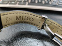 美度MIDO 瑞士男表 貝倫賽麗系列全自動(dòng)機械手表男士商務(wù)腕表  M8600.4.21.4 曬單實(shí)拍圖