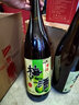 日式清酒梅酒千賀壽梅酒清酒梅子酒女士酒低度酒 千賀壽梅酒1.8L*2瓶 曬單實(shí)拍圖