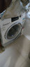 【9新】海爾滾筒洗衣機6公斤 二手洗衣機 家用 租房 公寓 宿舍 洗衣機 洗脫一體 二手家電 使用過(guò) 曬單實(shí)拍圖