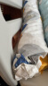 佳韵宝（Joyourbaby）宝宝安抚枕婴儿多功能睡觉抱枕玩具 糖果枕头 印象星空(71*12cm) 实拍图