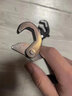 南威多功能衛(wèi)浴管鉗萬(wàn)能扳手工具套裝活動(dòng)開(kāi)口扳手萬(wàn)用大號(hào)小號(hào)扳手 【自鎖萬(wàn)能扳手】大號(hào)30-60mm 曬單實(shí)拍圖