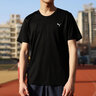 彪馬（PUMA）t恤男裝 25夏季夏運動(dòng)服時(shí)尚跑步訓練舒適透氣休閑圓領(lǐng)短袖半袖T 【主推款】搭配透氣孔/100%聚酯纖維 2XL 190【推薦體重160-180斤】 曬單實(shí)拍圖