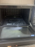 美的（Midea）复合变频智能微波炉电烤箱一体机 光波炉23升900W平板家用微烤光波炉 C3M 23L 微波炉 实拍图