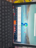 微软（Microsoft）Surface Pro 9 平板笔记本电脑13英寸win11高刷触控轻薄便携商务办公二合一笔记本电脑 【Pro 9】 i7 16G 512G【亮铂金】 官方标配+原装特质键盘 实拍图