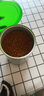 保拿仕魚糧血鸚鵡配合飼料 招財(cái)銀龍蝴蝶鯉魚飼料 不渾水高蛋白魚食魚糧 血鸚鵡魚飼料 340g 曬單實(shí)拍圖