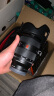 索尼（SONY） 全画相机摄像机大三元变焦镜头 FE24-70mm F2.8 二代+铁匠UV镜 官方标配 晒单实拍图