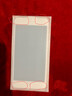 GOBK  蘋(píng)果防窺鋼化膜防摔膜全屏覆蓋防偷看iPhonex手高清全屏保護防裂防摔防指紋抗藍光保護貼 7p/8plus【5.5屏】防窺膜-白色2片裝 曬單實(shí)拍圖