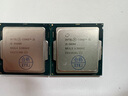 英特爾（Intel）酷睿 6代 i3 i5 i7 二手 CPU 處理器 6代 酷睿 i5 6600K 散片 cpu/保一年 曬單實拍圖