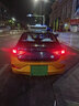 映紅汽車led剎車燈12Vled改裝爆閃后尾燈高低腳led剎車燈泡1156 1157 33燈1157爆閃 曬單實(shí)拍圖