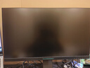 雷神（ThundeRobot）黑武士ZF25F240L 24.5英寸 超頻280Hz 原生240Hz Fast IPS 電競游戲顯示器 升降旋轉 硬件低藍光 HDR 400nit 高清電腦顯示屏幕 曬單實(shí)拍圖