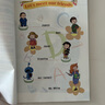 包郵2024秋新版廣州專(zhuān)用版小學(xué)英語(yǔ)3三年級(jí)上冊(cè)課本教材教科書(shū)JK版教科版教育科學(xué)版廣州版教育科學(xué)出版社 曬單實(shí)拍圖