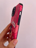 今殼【迪士尼授權(quán)】蘋果系列手機殼iPhone16plus卡通創(chuàng)意13Promax四角14小羊皮15新款12 四角防摔S0640迪士尼 iPhone13 曬單實拍圖