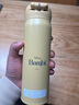 膳魔師（THERMOS）進(jìn)口保溫杯卡通顏值禮物迪士尼小王子聯(lián)名便攜學(xué)生水杯JNR系列 JNR-502-BBBR 小鹿斑比500ml 500ml 曬單實(shí)拍圖