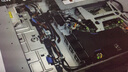 戴爾（DELL）PowerEdge R250/R360 1U機架式服務器金蝶ERP文件共享云主機服務器 R250【至強E-2388G 8核3.2G】 32G丨2*480G+2x4T企業(yè)丨H355 曬單實拍圖