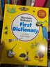 英文原版 Oxford Reading Tree 牛津幼兒自然拼讀字典 詞典 辭典 學(xué)樂 柯林斯 韋氏 Dictionary 綠山墻 牛津 幼兒自然拼讀字典 曬單實(shí)拍圖