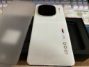vivo iQOO 12 12GB+512GB 传奇版 第三代骁龙 8 自研电竞芯片Q1 大底主摄潜望式长焦 5G电竞手机 实拍图