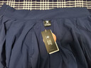 KELME/卡爾美運(yùn)動(dòng)風(fēng)衣男跑步防風(fēng)梭織外套輕便透氣夾克8153WT1001 深藍(lán) XXL/185 曬單實(shí)拍圖