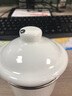 經(jīng)典搪瓷水杯加厚琺瑯搪瓷杯懷舊老式鐵茶缸茶杯搪瓷口杯蓋杯奶杯搪瓷杯子 9CM 包邊白色搪瓷蓋杯 450ml 曬單實(shí)拍圖