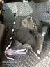 異特達(dá)哈弗H6 M6plus 大狗 神獸 H5 初戀 赤兔 梟龍 猛龍后備箱墊尾箱墊 黑皮黑線全包圍 曬單實(shí)拍圖