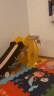 宾美室内滑梯儿童滑滑梯玩具室内外家用折叠滑梯玩具生日礼物 实拍图