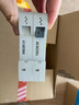 西門子（SIEMENS）空開漏保 1P+N緊湊型單片單模位型漏電保護斷路器 1P+N20A 曬單實拍圖