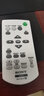 菲卡 適用于索尼投影儀遙控器 VPL-EX251/EX253/EX254 VPL-SX621/630 曬單實(shí)拍圖