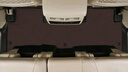 百馬飾 適用于豐田蘭德酷路澤腳墊13-24款全包圍lc300 lc200專(zhuān)用tpe汽車(chē) 七/八座-雙層TPE+咖色地毯+尾箱墊 曬單實(shí)拍圖