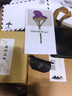 小眾設計diy手工錢(qián)包 男錢(qián)包材料包  頭層牛皮真皮刻字短款錢(qián)包 簡(jiǎn)約薄款錢(qián)包 復古色成品 曬單實(shí)拍圖