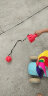 育龍（Yulong）接球器儿童感统训练手眼协调器材抛接球户外活动运动玩具亲子游戏 实拍图