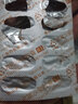 [SOIN]諾氟沙星膠囊 0.1g*50粒 3盒裝 曬單實拍圖