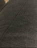 恒源祥【中老年羊毛褲】男加絨加厚修身保暖棉褲四層冬季東北大碼防寒褲 曬單實(shí)拍圖