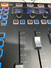midiplusmidiplus up+ 觸感電動(dòng)推子八通道編曲混音控制調(diào)音臺(tái)MIDI控制器 UP（主機(jī)） 曬單實(shí)拍圖