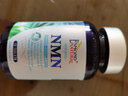 愛(ài)司盟NMN10500膳食補充劑可配愛(ài)沐茵菌瑞委拓香港基因港產(chǎn)品 美國原裝進(jìn)口男士高純度增強型一瓶裝 曬單實(shí)拍圖
