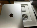 Apple/苹果 iPad(第9代)10.2英寸平板电脑2021年款(64GB Cellular版/MK613CH/A)银色 蜂窝网络 实拍图