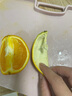小覃同學(xué)夏橙新鮮現(xiàn)摘 湖北臍橙 應(yīng)季高山橙子榨汁橙時令生鮮水果65-70mm 9斤家庭裝 曬單實拍圖