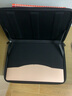 Smatree適用于A(yíng)ppleMacbookAir Pro13.3英寸筆記本電腦內膽包硬殼防摔 海軍藍 13英寸 曬單實(shí)拍圖