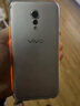 【二手9成新】vivo Xplay6 安卓手機(jī) 玫瑰金 6GB+128GB 全網(wǎng)通 金色 6G RAM 128G ROM 曬單實拍圖