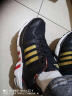 阿迪达斯 （adidas）男鞋子 2024春新款黑武士EQT黑色运动鞋子休闲鞋舒适跑步鞋 经典EQT/晒图退10 43 实拍图