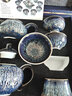 器美優(yōu)品 曜變星空建盞茶具套裝景德鎮(zhèn)陶瓷泡茶壺茶杯整套功夫茶具禮盒裝 10入曜變星空茶壺鄭國昆老師 曬單實(shí)拍圖