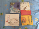 孫悟空·石猴出世（沉浸式繪本小說，《西游記》傳統(tǒng)經(jīng)典全新呈現(xiàn)） 曬單實拍圖