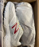 NEW BALANCE NB 官方运动鞋男鞋女鞋休闲轻便网面复古百搭510系列MT510WR4 米色/白色 MT510WR4 37.5 (脚长23cm) 实拍图