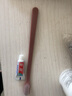 歐詩奈泉【100只裝】一次性牙刷牙膏套裝高檔酒店用品賓館一次性洗漱套裝 都市金色牙具 100套 曬單實拍圖